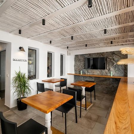 Amaze Suites Імеровіглі Екстер'єр фото