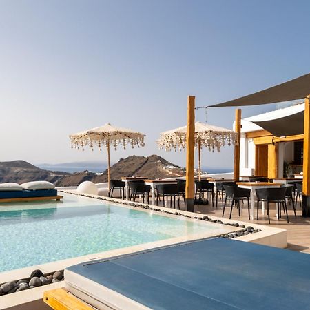 Amaze Suites Імеровіглі Екстер'єр фото