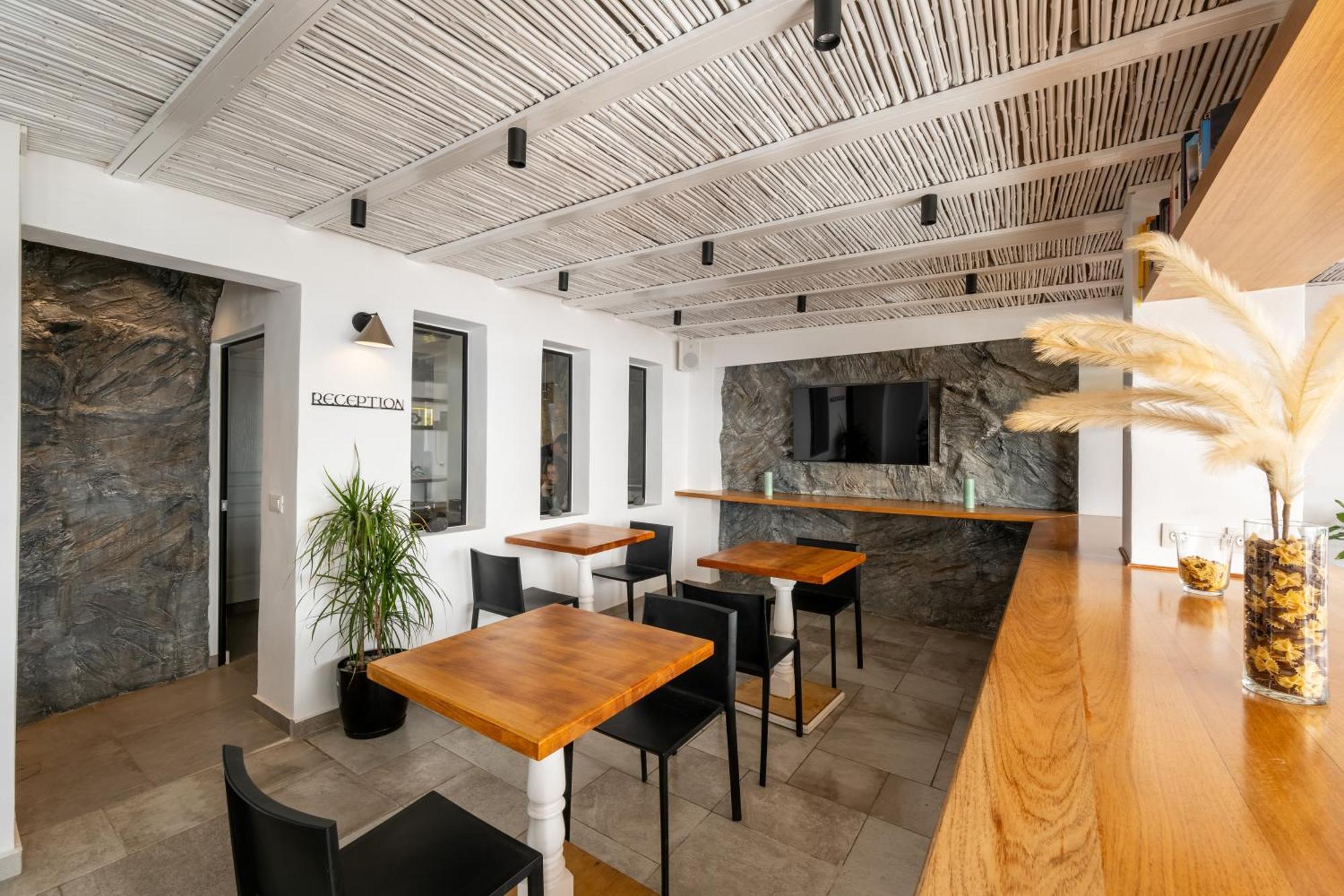 Amaze Suites Імеровіглі Екстер'єр фото