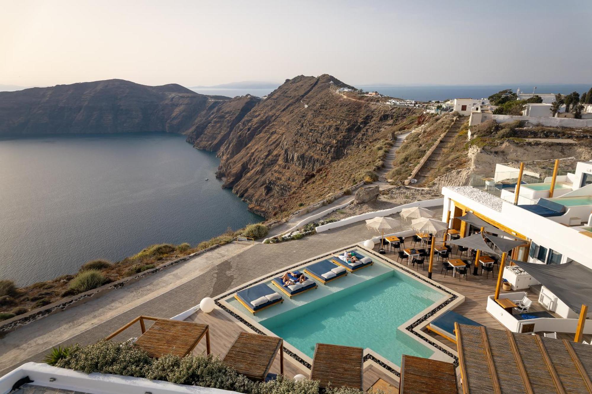 Amaze Suites Імеровіглі Екстер'єр фото