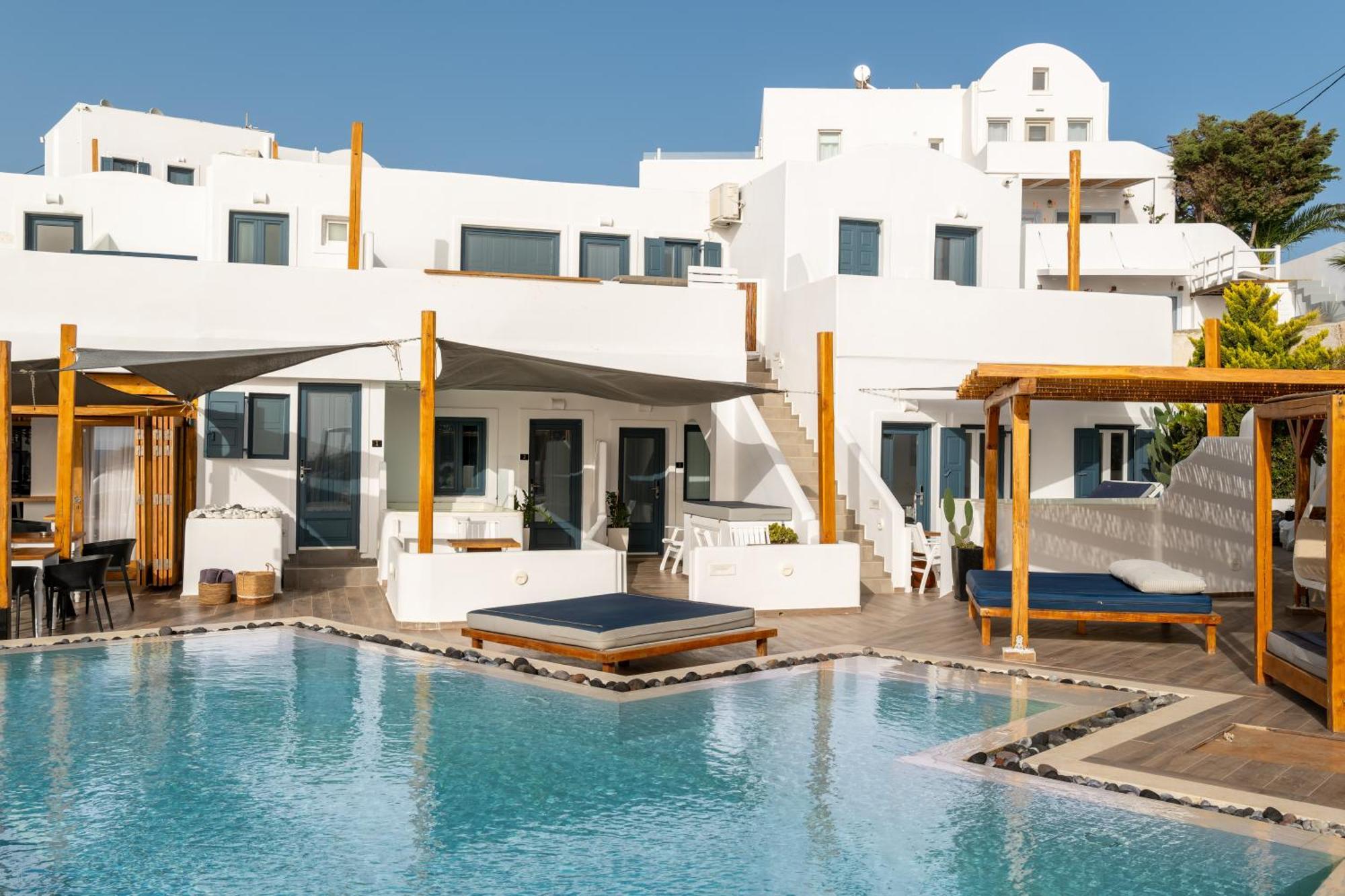 Amaze Suites Імеровіглі Екстер'єр фото